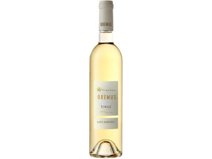 Tokaji Late Harvest Oremus