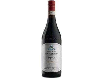 Cordero di Montezemolo Barolo Enrico VI