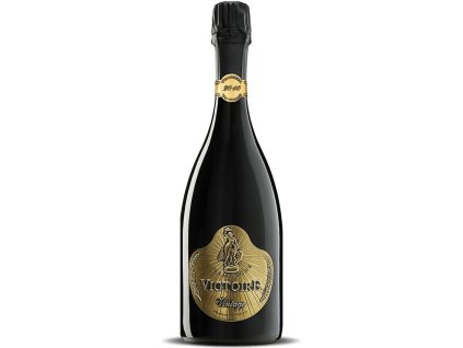 G.H. Martel & Co. Cuvée Shiny Black Vintage