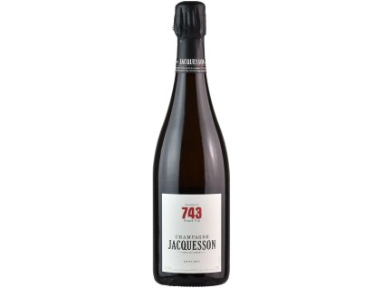 Jacquesson Cuvée 743 Extra Brut