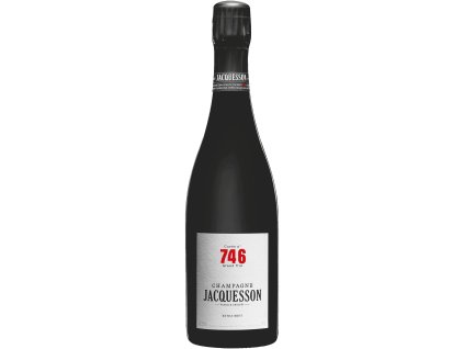 Jacquesson Cuvée n°746 Extra Brut