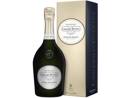 Laurent Perrier Blanc de Blancs Brut Nature