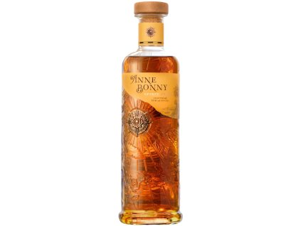 Anne Bonny Rum Spiced