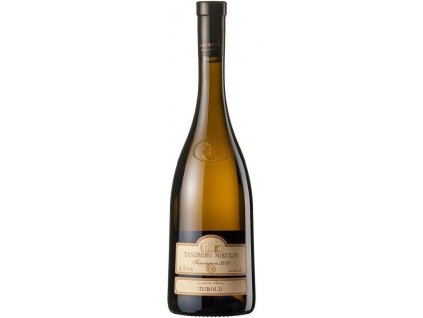 Sauvignon blanc Turold Tanzberg