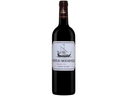 Chateau Beychevelle