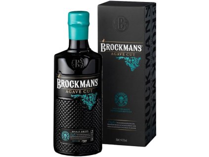 Brockmans Agave Cut Gin