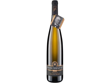 Riesling Geheimrat J Spätlese trocken Wegeler