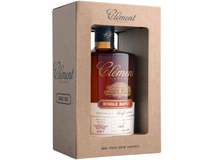 Clément Single Batch Chauffe Extreme