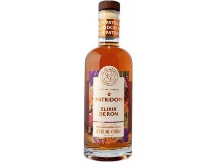 patridom elixir