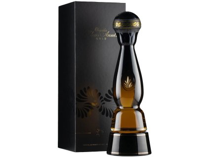 clase azul gold