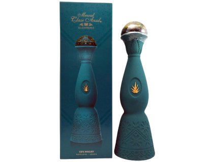 Clase Azul Guerrero