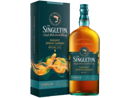 Singleton Radiant Spring Garden