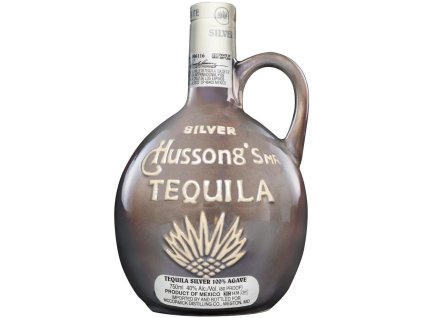 Hussong's MR Reposado Tequila