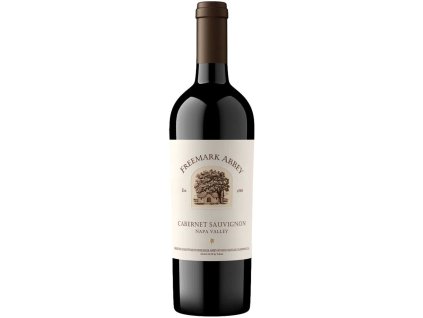 Cabernet Sauvignon Napa Freemark Abbey