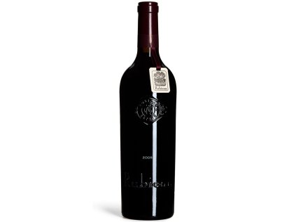 Rubicon 2008 Inglenook