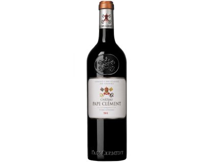 Chateau Pape Clement