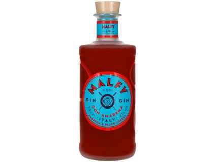 Malfy con Amarena 41% 0.7l