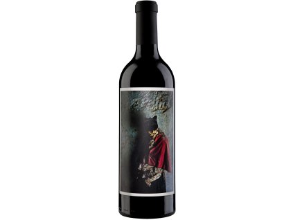Orin Swift Palermo Cabernet Sauvignon 2018 DIOS ANGELS SHARE