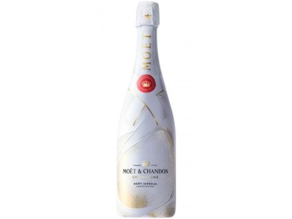 Moet & Chandon Imperial Sleeve Xmas 2023