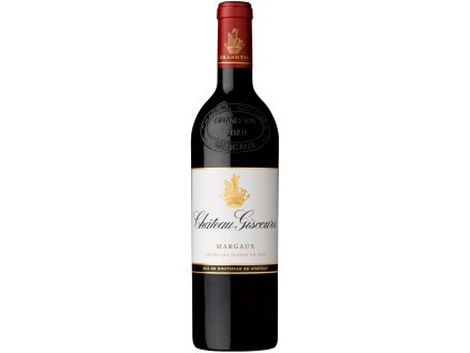 Chateau Giscours Margaux