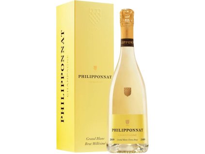 Philipponnat Grand Blanc Brut 2016  0.75l