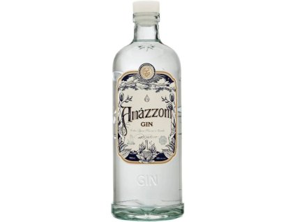 amázzoni gin