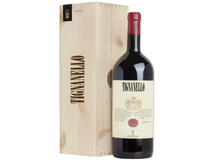 Tignanello 2021 Antinori Magnum