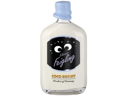 Behn Kleiner Feigling Coco Biscuit