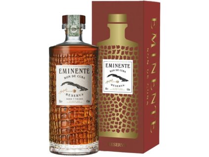 Eminente reserva 7y