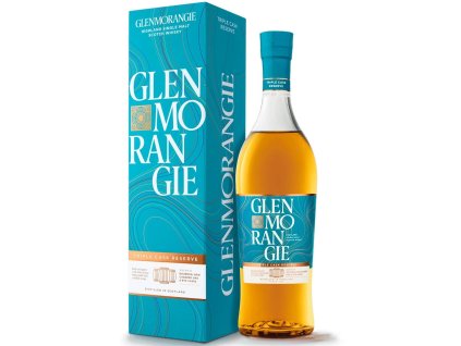 Glenmorangie Triple Cask Reserve
