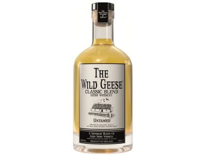 wild geese classic