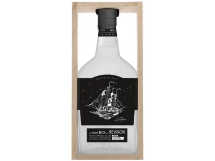Neisson le Rhum BIO par Neisson