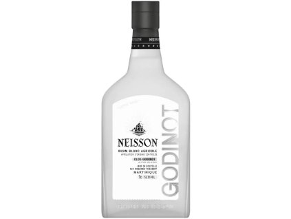 Neisson blanc le Rhum Clos Godinot