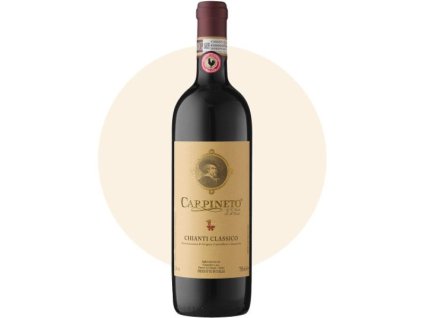 Chianti Classico Carpineto