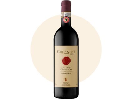 Chianti Classico Riserva Carpineto