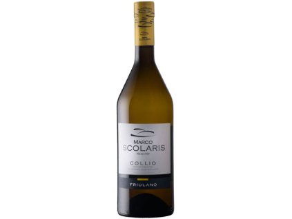Sauvignon blanc Collio Marco Scolaris