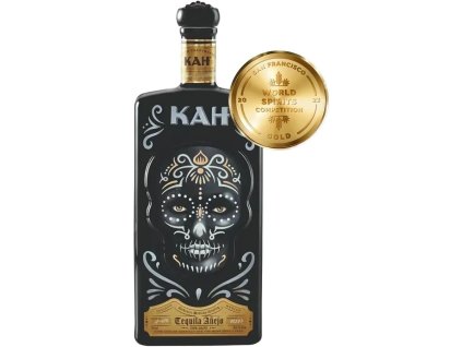Kah Aňejo Calavera
