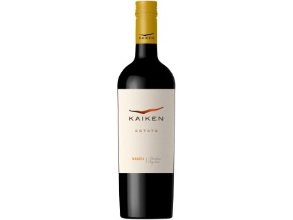Malbec Estate wine Kaiken Mendoza