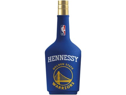 Hennessy VS NBA Golden State Warriors