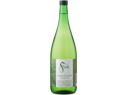 Gruner Veltliner Kremstal Fink