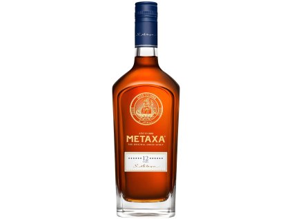 Metaxa 12****** Stars