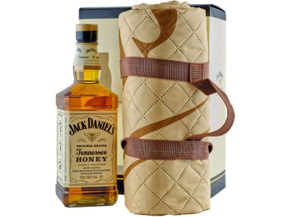 Jack Daniels Tennessee Honey Párty deka