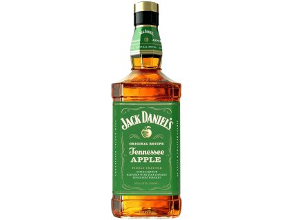 Jack Daniels Tennessee Apple