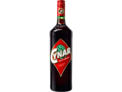 Cynar Ricetta Originale 16.5% 1l