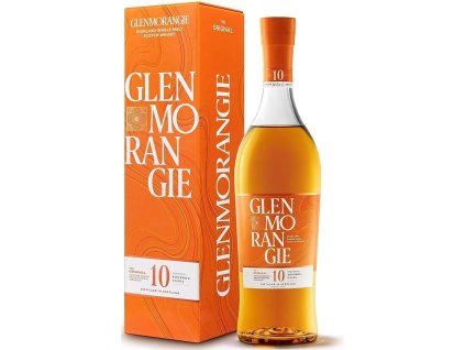 Glenmorangie 10y Highland
