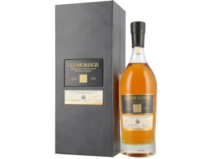 Glenmorangie 1999 Rare Cask #0009  44.8%0.7l
