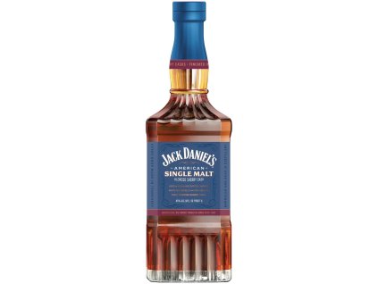 Jack Daniels American Single Malt