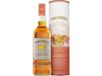 Tyrconnell 10y Madeira Cask