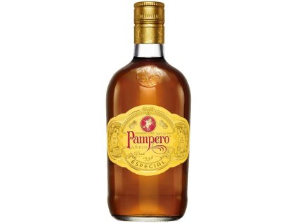 Pampero Anějo Especial