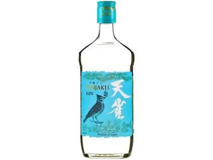 Tenjaku Japan Craft Gin